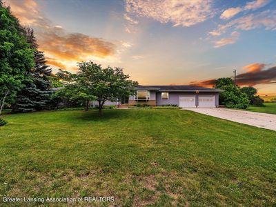 9177 Clark Rd, Grand Ledge, MI, 48837