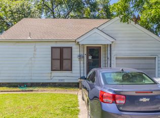 1213 Pine St, Grand Prairie, TX 75050