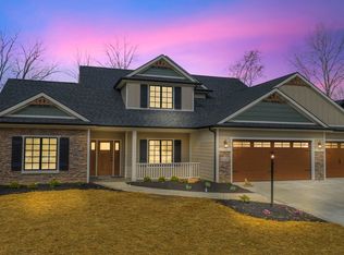 16419 Quarry Blvd, Huntertown, IN