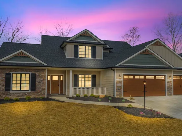 16419 Quarry Blvd, Huntertown, IN 46748