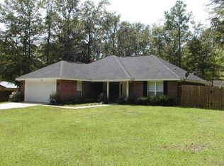 23103 Rochelle Loop, Robertsdale, AL 36567
