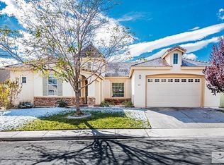 1610 Silverthread Dr, Reno, NV 89521