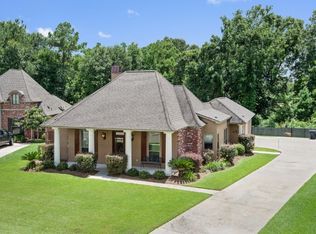 14600 Grapevine Dr, Baton Rouge, LA 70818