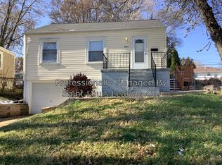 3413 Saint Williams Ln, Saint Ann, MO 63074