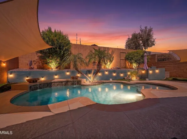 21052 W WHITE ROCK Road, Buckeye, AZ 85396