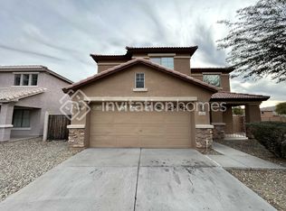 8323 S 48th Ln, Laveen, AZ 85339