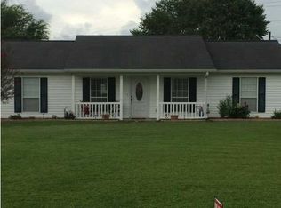 1826 Wildcat Dr, Abbeville, LA 70510
