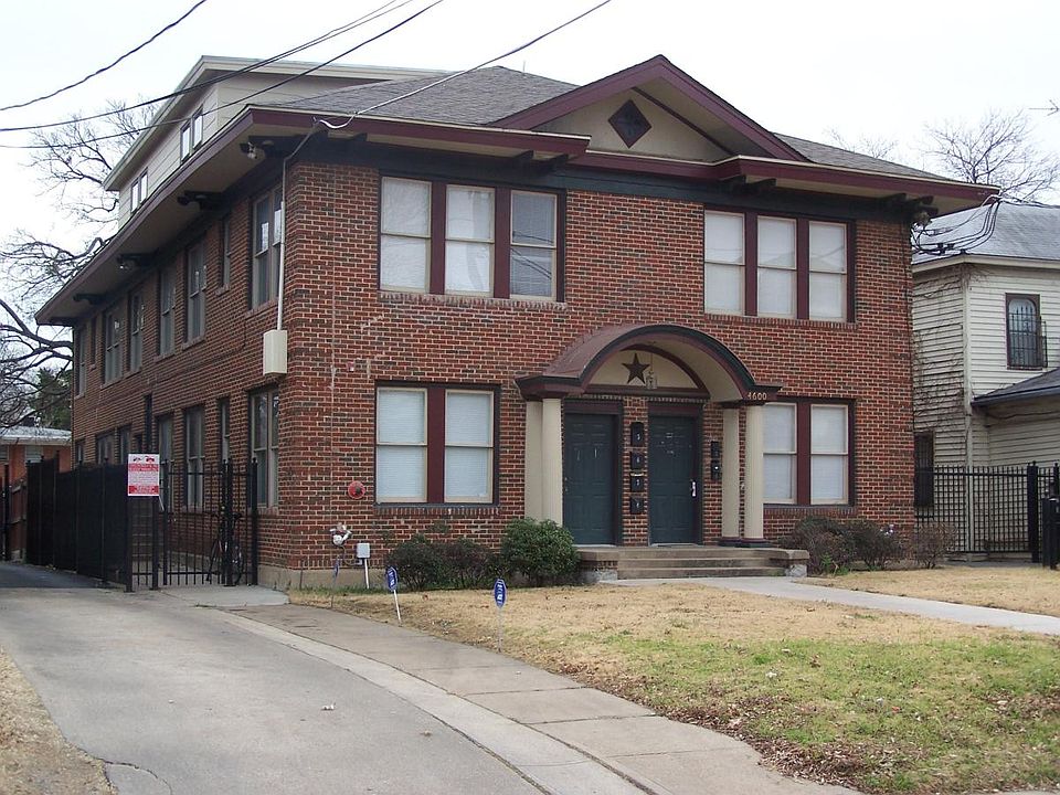 1st image of 4600 Gaston Ave