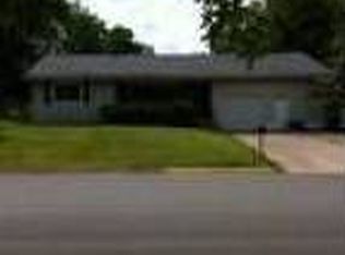 713 Hickman Ave, Fulton, MO 65251