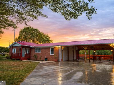 1115 Ila Road, Commerce, GA, 30530