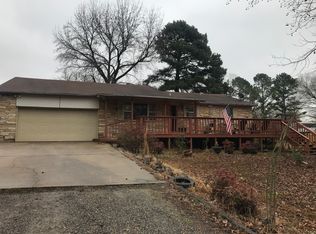 1755 S Rochester Ave, Russellville, AR 72802