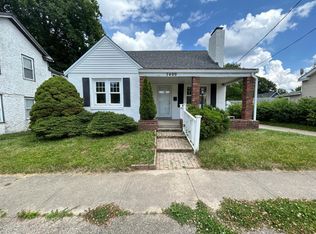 7400 Hickman St, Cincinnati, OH 45231