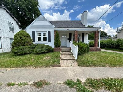 7400 Hickman St, Cincinnati, OH, 45231