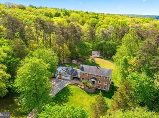 9045 Forestview Dr, Manassas, VA 20112