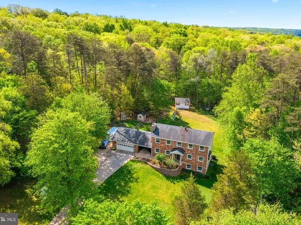 9045 Forestview Dr, Manassas, VA 20112