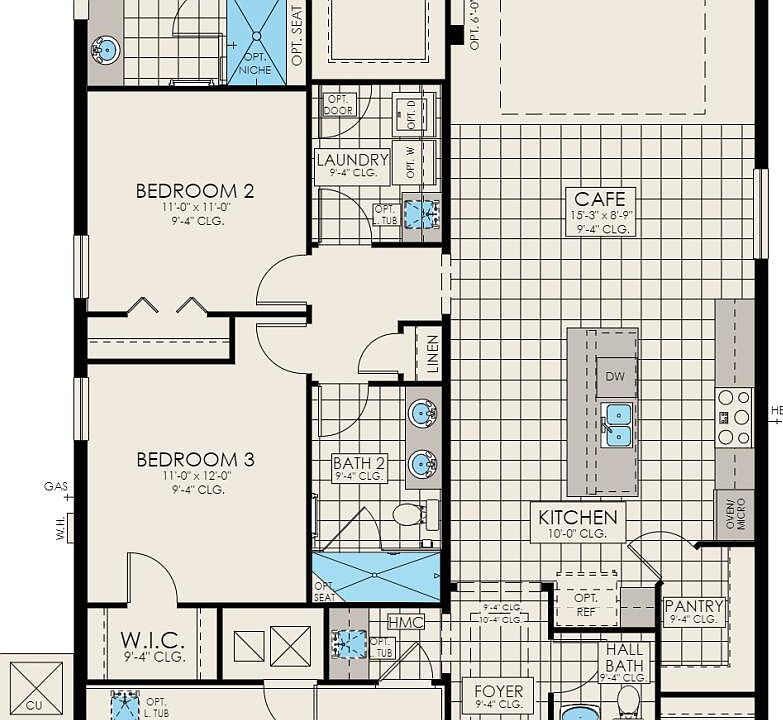2nd image of 2326 Kamin Dr