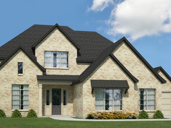 New Construction Homes In Argyle Tx Zillow