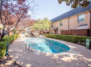 7814 Meadow Park Dr APT 219, Dallas, TX 75230