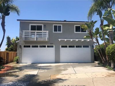 26291 Via California #&-B, Capistrano Beach, CA, 92624