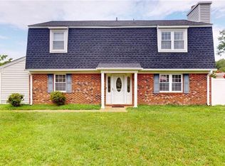 4507 Sir Johns Ln, Virginia Beach, VA 23455