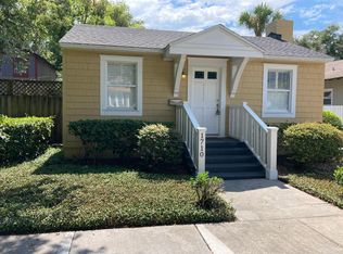 1710 Thacker Ave, Jacksonville, FL 32207