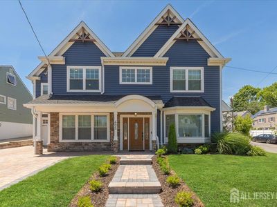 405 Ford Ave, Fords, NJ, 08863