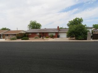 526 S 600 E, Saint George, UT 84770