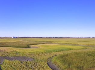 25 High Way, Henry, SD 57243