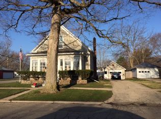 530 Fulton Ave, Rochester, IN 46975