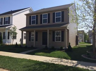 92 Shire Dr, Lake Saint Louis, MO 63367