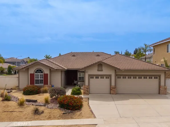 2631 Harvest Crest Ln, Corona, CA 92881