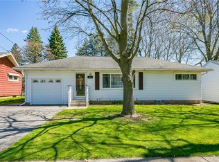 104 Forest Ave, Rochester, NY 14622