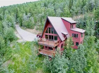 3629 Keystone Rd, Fairbanks, AK 99709