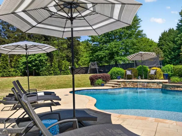 2715 Rustic Lake Ter, Cumming, GA 30041