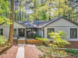 1618 Kilarney Dr, Cary, NC 27511