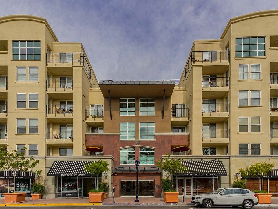 1st image of 350 K St Unit 214
