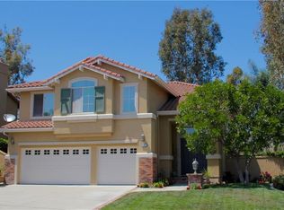 57 Calle Gazapo, Rancho Santa Margarita, CA 92688
