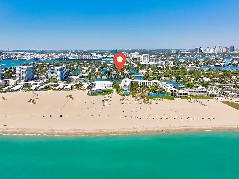1800 S Ocean Dr #109 — Photo 1