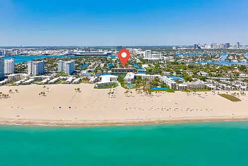 1800 S Ocean Dr Photo 1