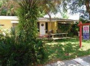 480 Allen Dr, Merritt Island, FL 32952