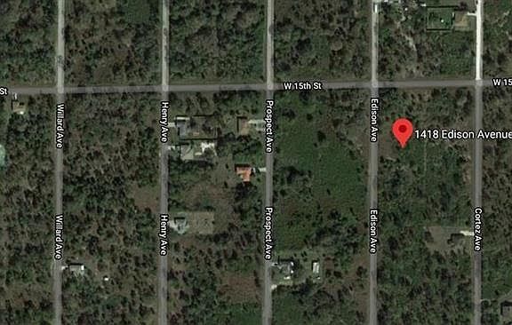 4th image of 1418 Edison Ave