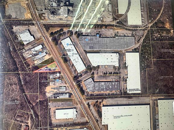 4th image of 4425 S Mendenhall Rd Lot 5