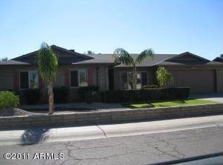 5403 W Golden Ln, Glendale, AZ 85302