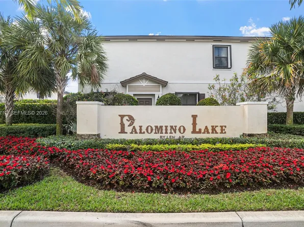 4665 Caspian Way, Davie, FL 33314