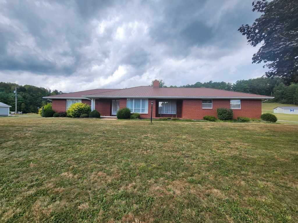 Real estate listing image
