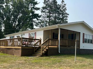 20983 487th Ln, McGregor, MN 55760