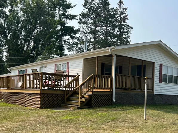 20983 487th Ln, McGregor, MN 55760