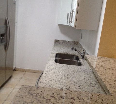 Granite Countertops
