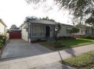 3029 W Via Corona, Montebello, CA 90640