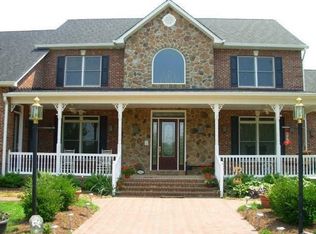 27615 Avonlea Ln, Mechanicsville, MD 20659
